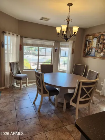 More kitchen