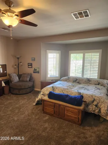 #2 primary bedroom