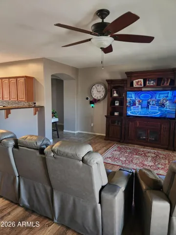 More family room