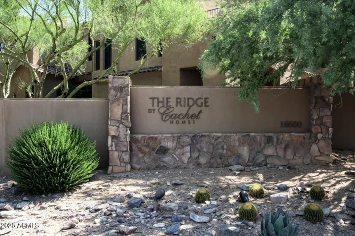 Cachet at McDowell Mountain Ranch