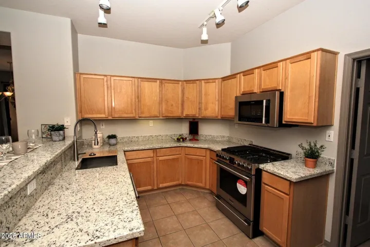 Granite Countertops