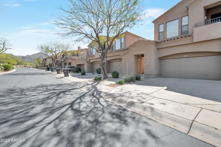 Attached 2-Car Garage