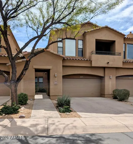 16600 N. Thompson Peak Pkwy., #1068