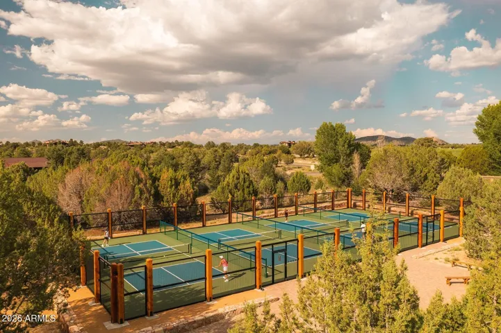 Pickleball