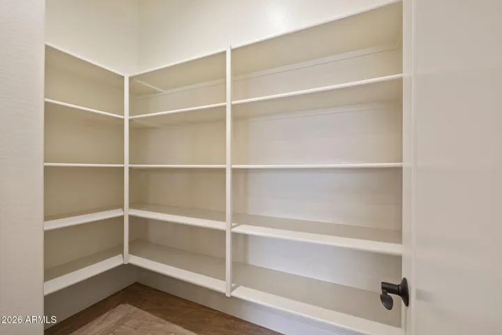 Pantry