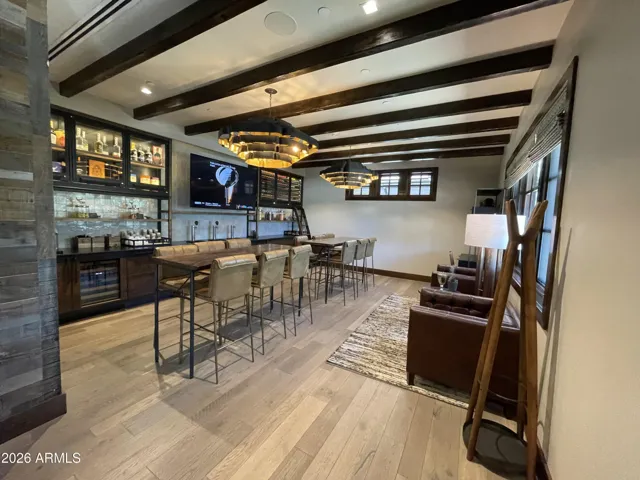 Members Lounge