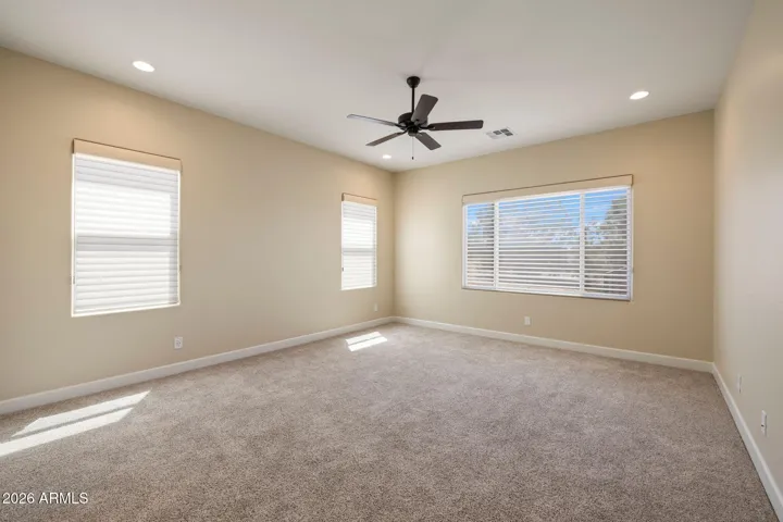Primary Suite