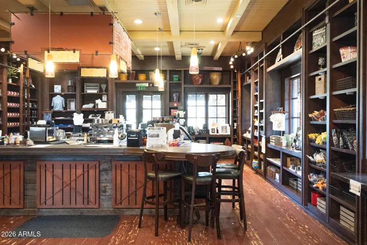 Coops Coffee House