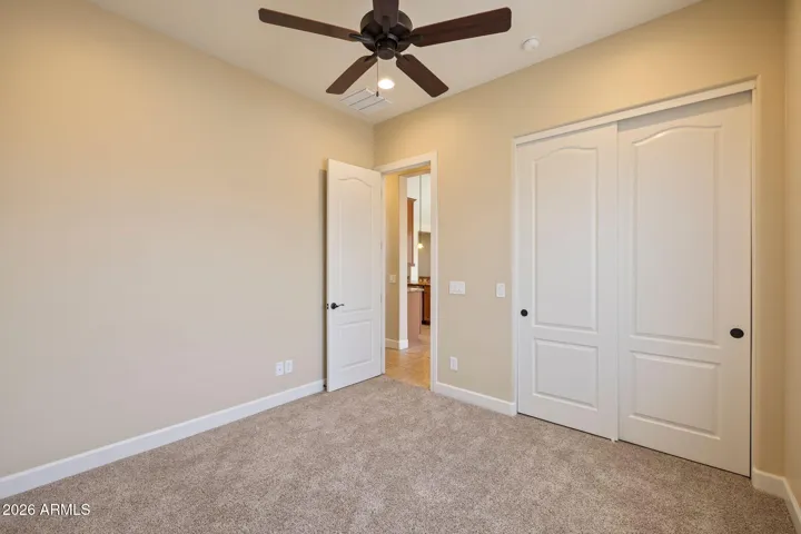Guest Bedroom 1