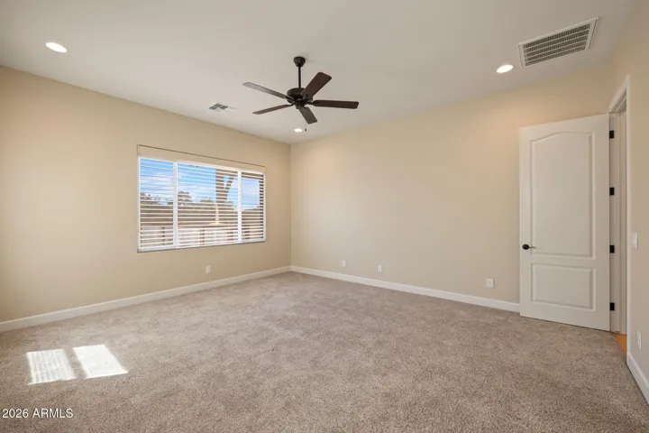 Primary Suite