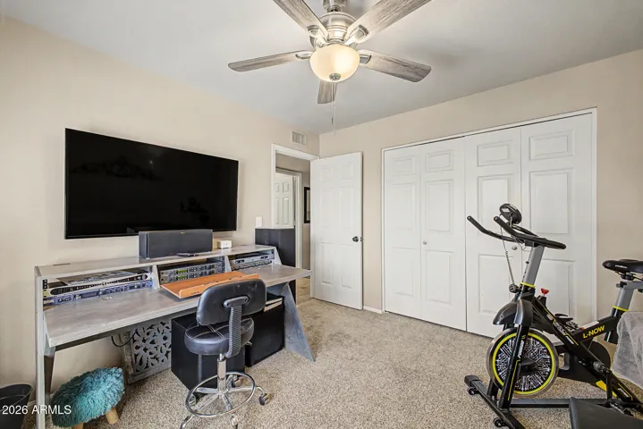 Bedroom 3