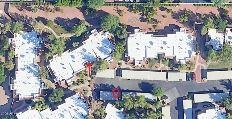 CLOSE-BY PARKING