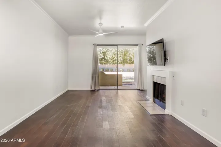 WITH DIRECT VIEW TO THE PATIO