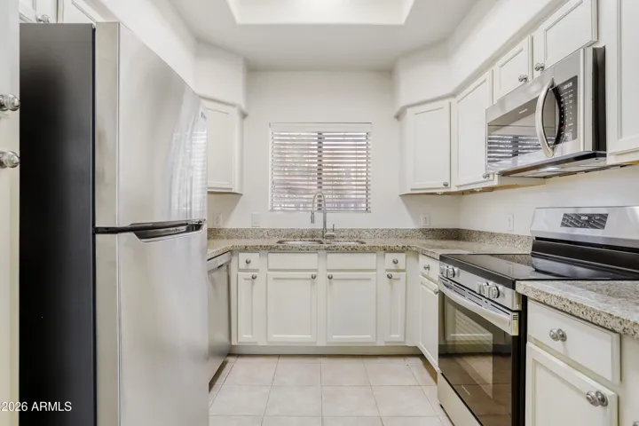 REFRIGERATOR INCLUDED; NEW IN 2021