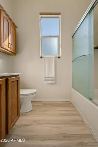 Hall Bath