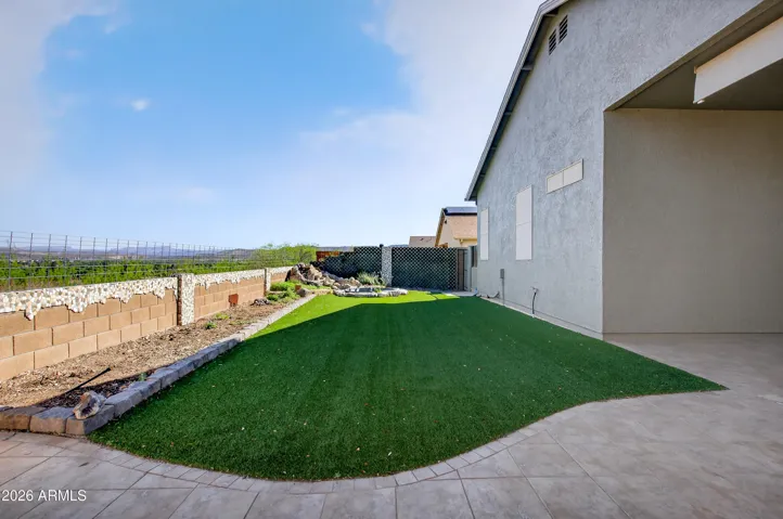 Synthetic Grass