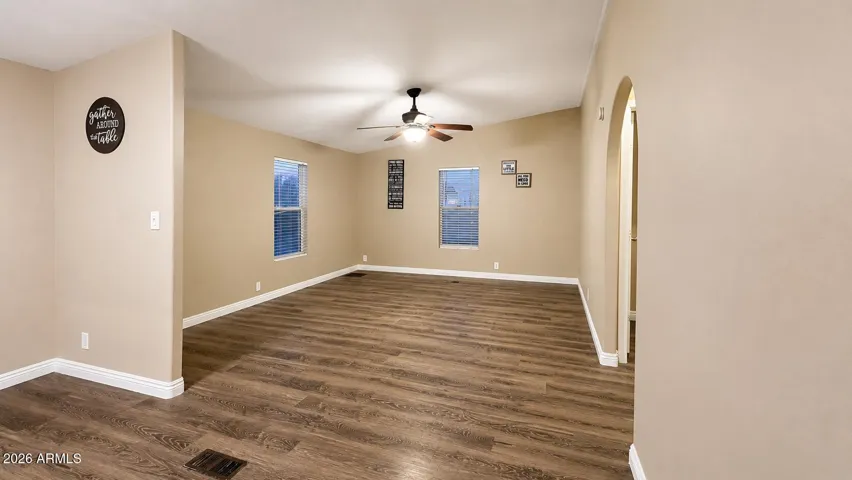 Breakfast Room