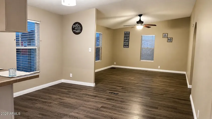 Breakfast Room