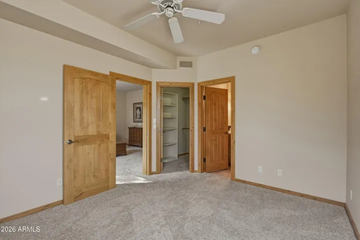 Lower-Level Guest Suite #1