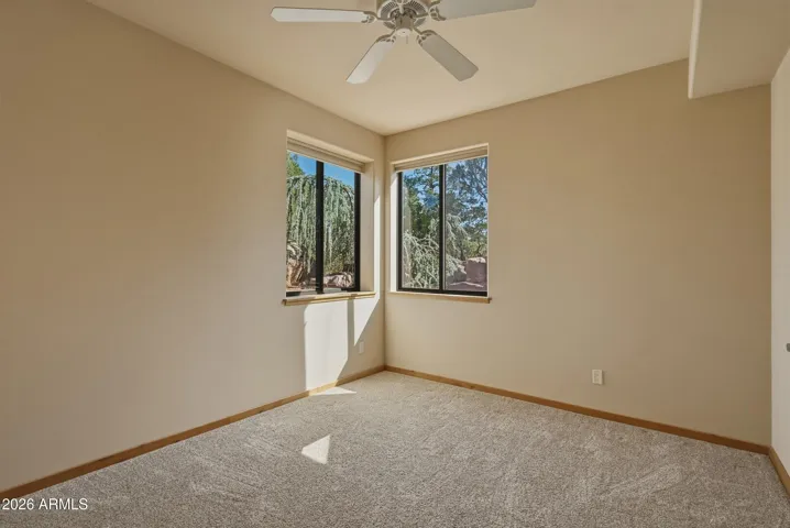 Lower-Level Guest Suite #1