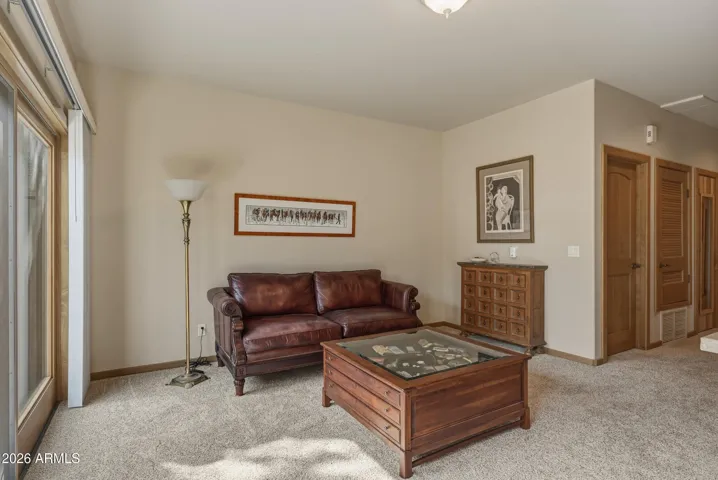 Lower-Level Family Room