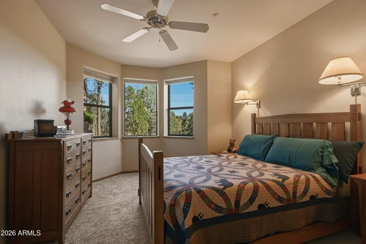 Lower-Level Guest Suite #2