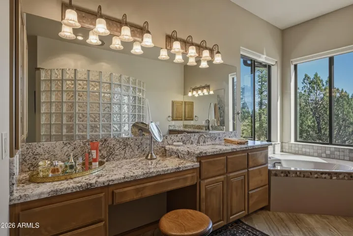 Primary Bathrom