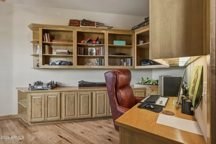 Office #1