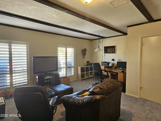 Bonus Room