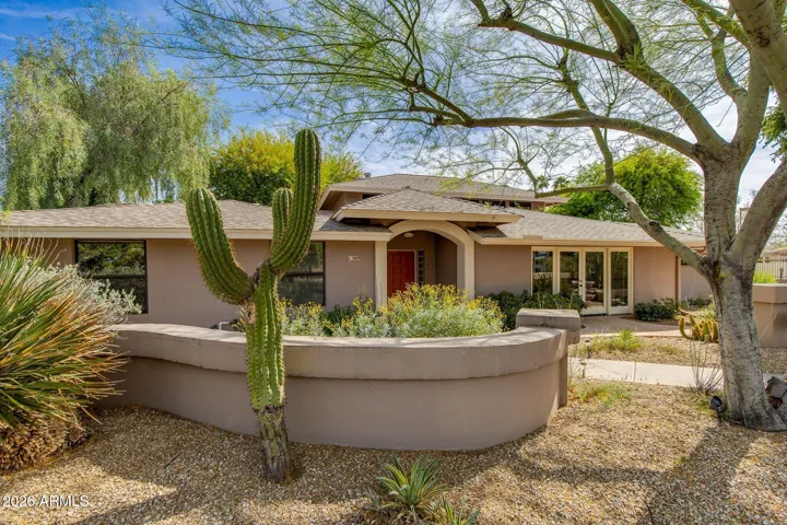 Completed Remodeled in 1990 - taken down to 2 walls.