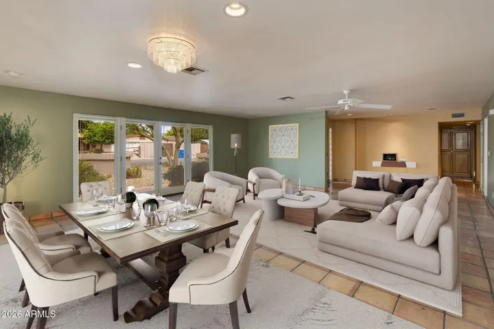 A home filled with love & memories waiting for the next owner!