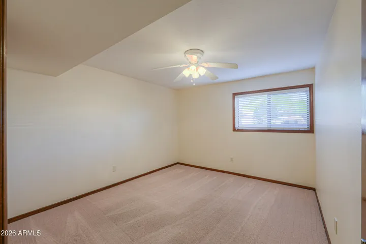 Bedroom #3