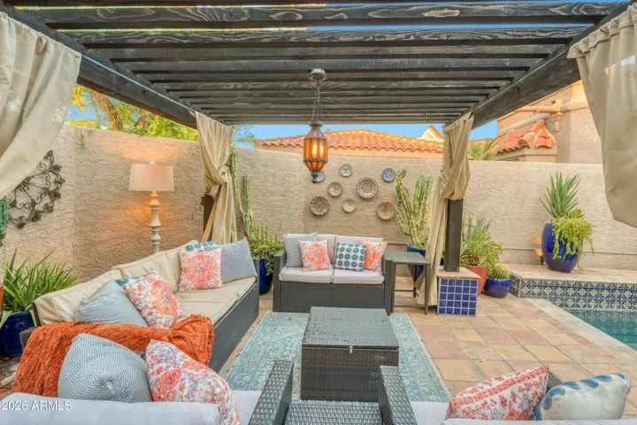Pergola
