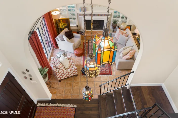 Foyer