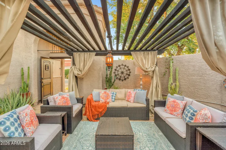 Pergola