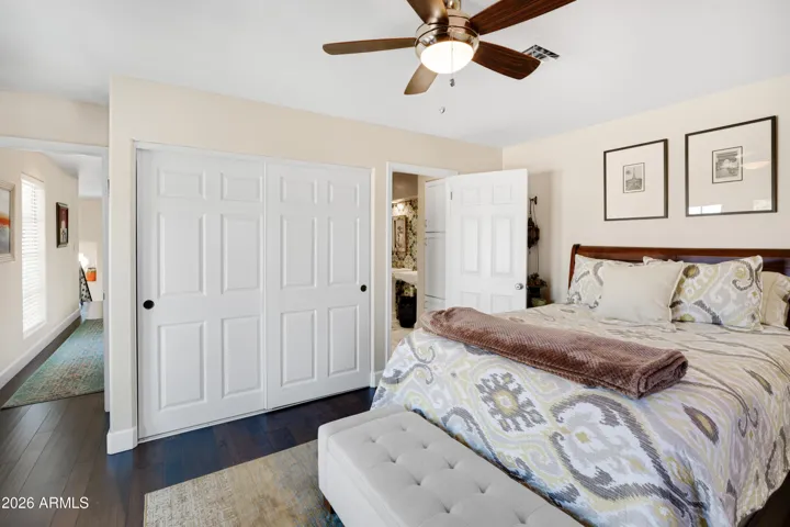 Bedroom 3