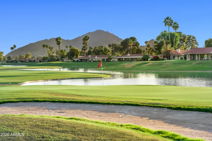 McCormick Ranch Golf