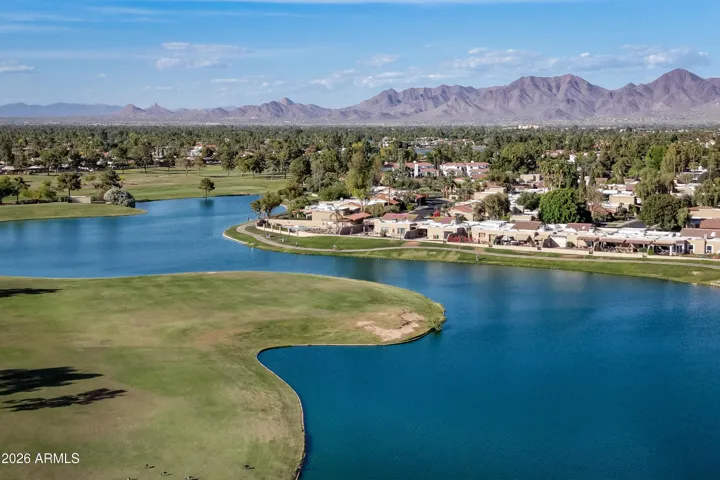 McCormick Ranch Golf