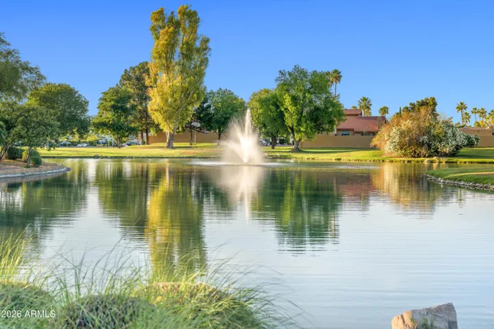 McCormick Ranch