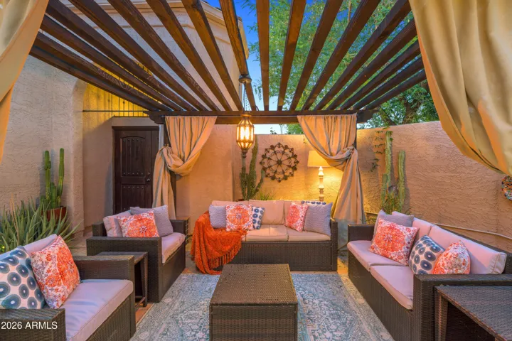 Pergola