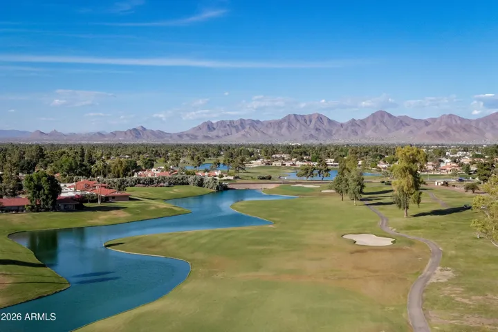 McCormick Ranch Golf