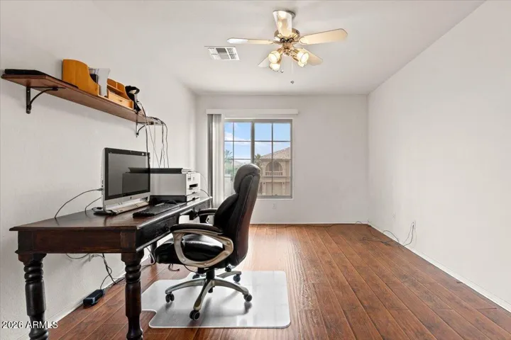 Bedroom #4