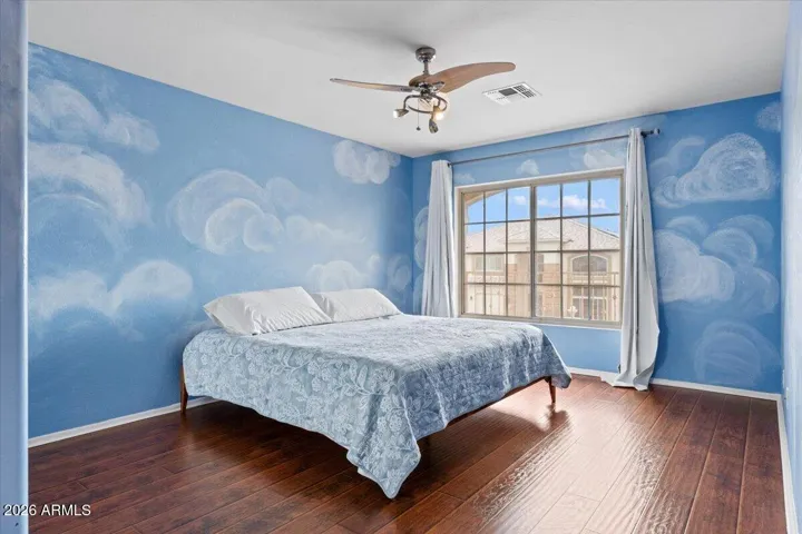 Bedroom #3