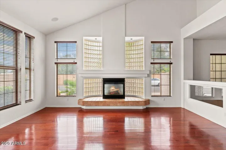 Formal Living room