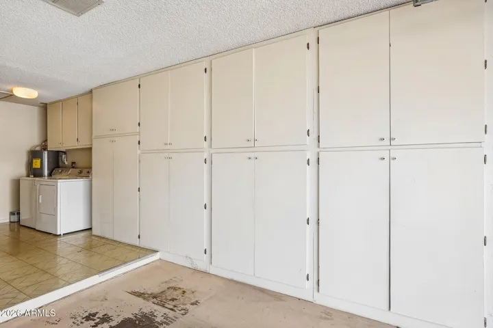 Laundry & Storage Cabinets
