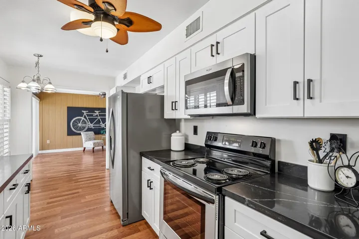 NEW Kitchen 2022