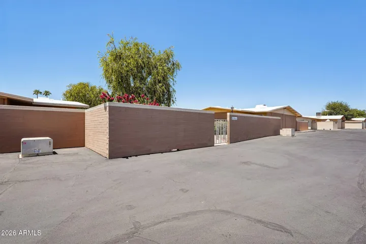 Additional Parking Right Beside your home