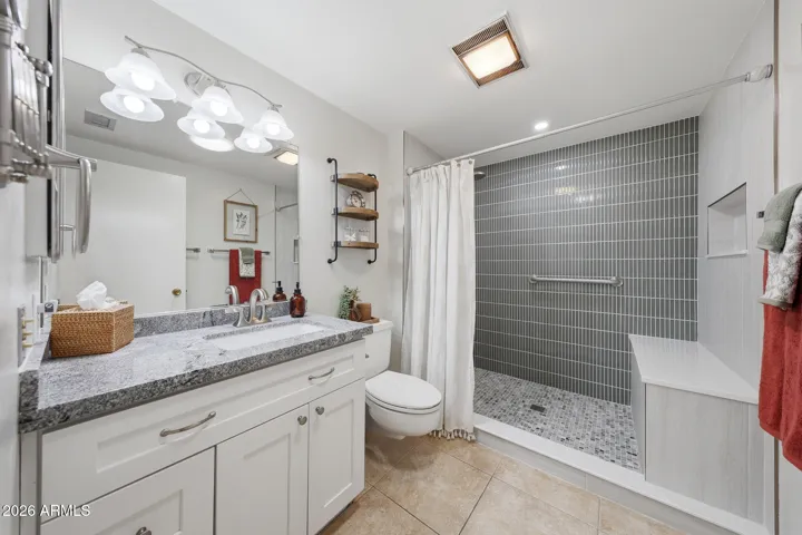Beautifully remodeled