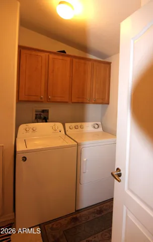 INSIDE LAUNDRY