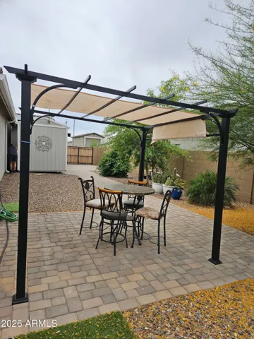 Pergola
